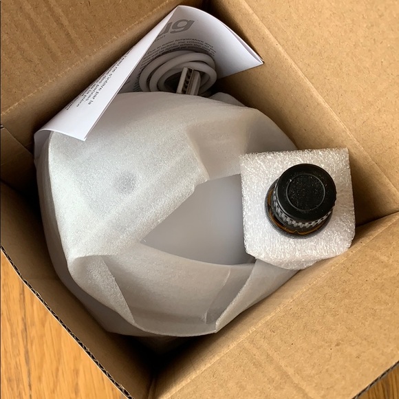 Unplug diffuser - Picture 1 of 4